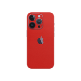 Dot Red Skin for IPhone 14 Pro
